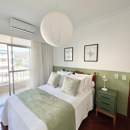 Jacarepagua Residence - Quarto Em Apartamento Rio de Janeiro Zewnętrze zdjęcie